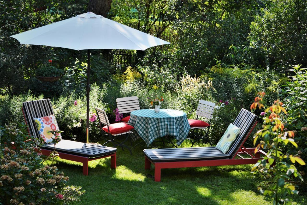 Apartment Im Garten 9 Gargazzone Exteriér fotografie
