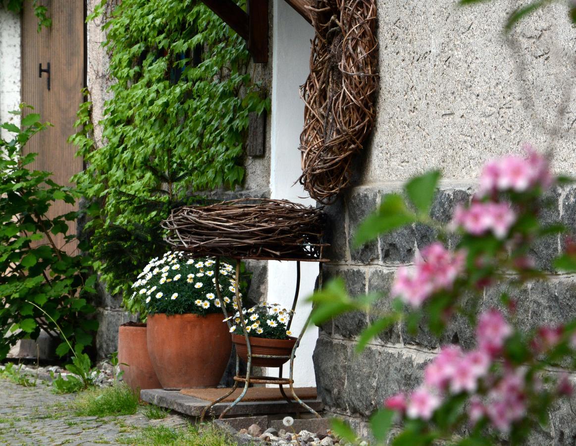 Apartment Im Garten 9 Gargazzone Exteriér fotografie