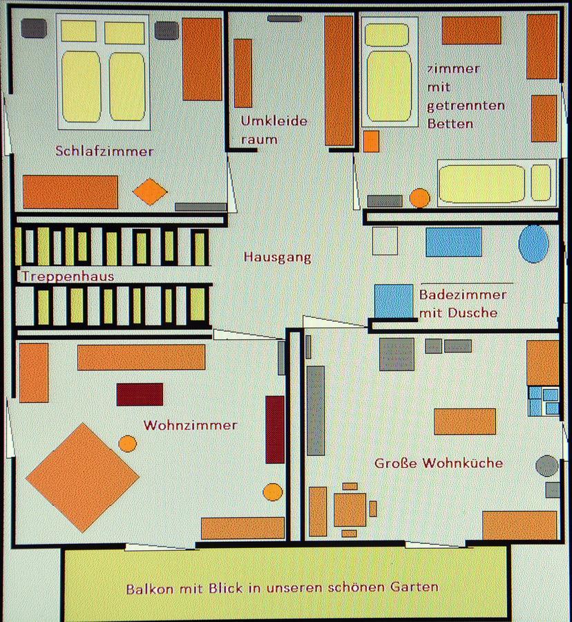 Apartment Im Garten 9 Gargazzone Exteriér fotografie